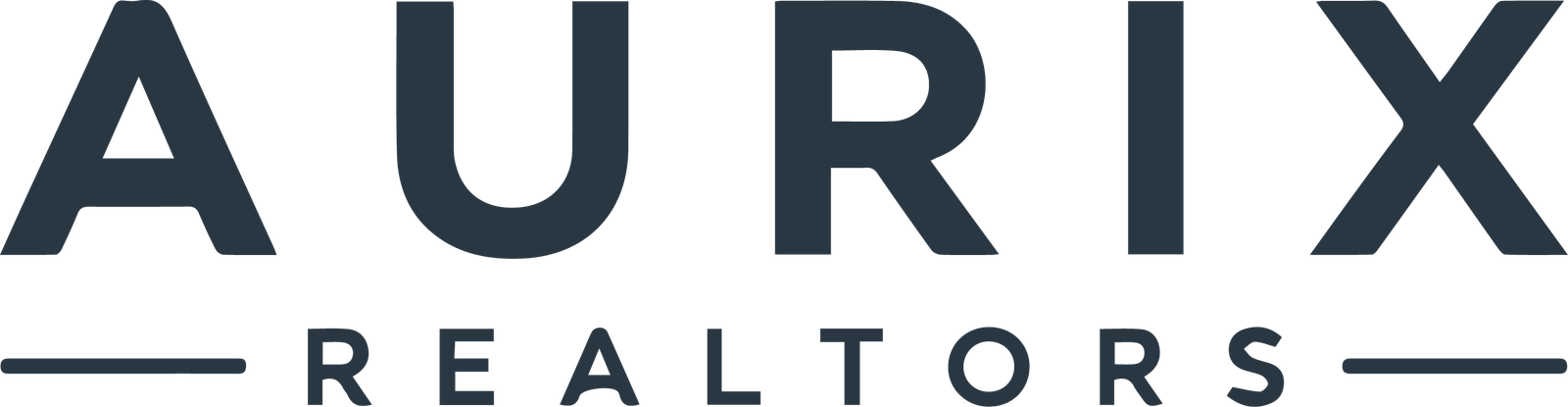 AURIX REALTORS